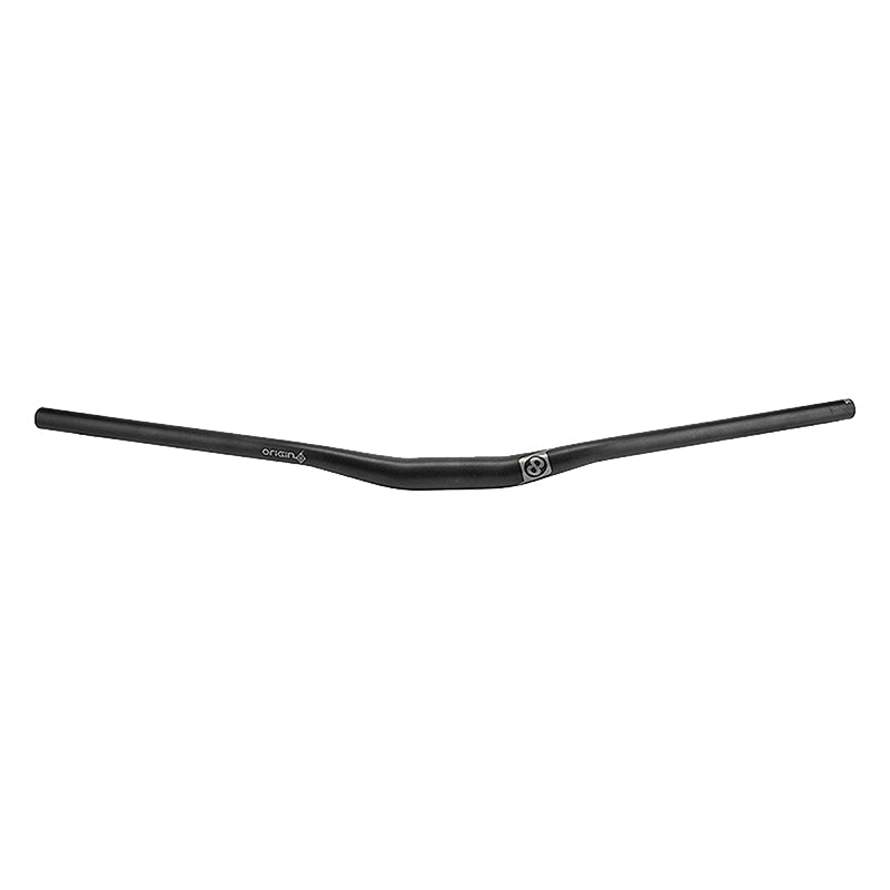 Origin8 Rave II 31.8mm 800mm 20mm 3° 7° Black Mountain Riser AL6066