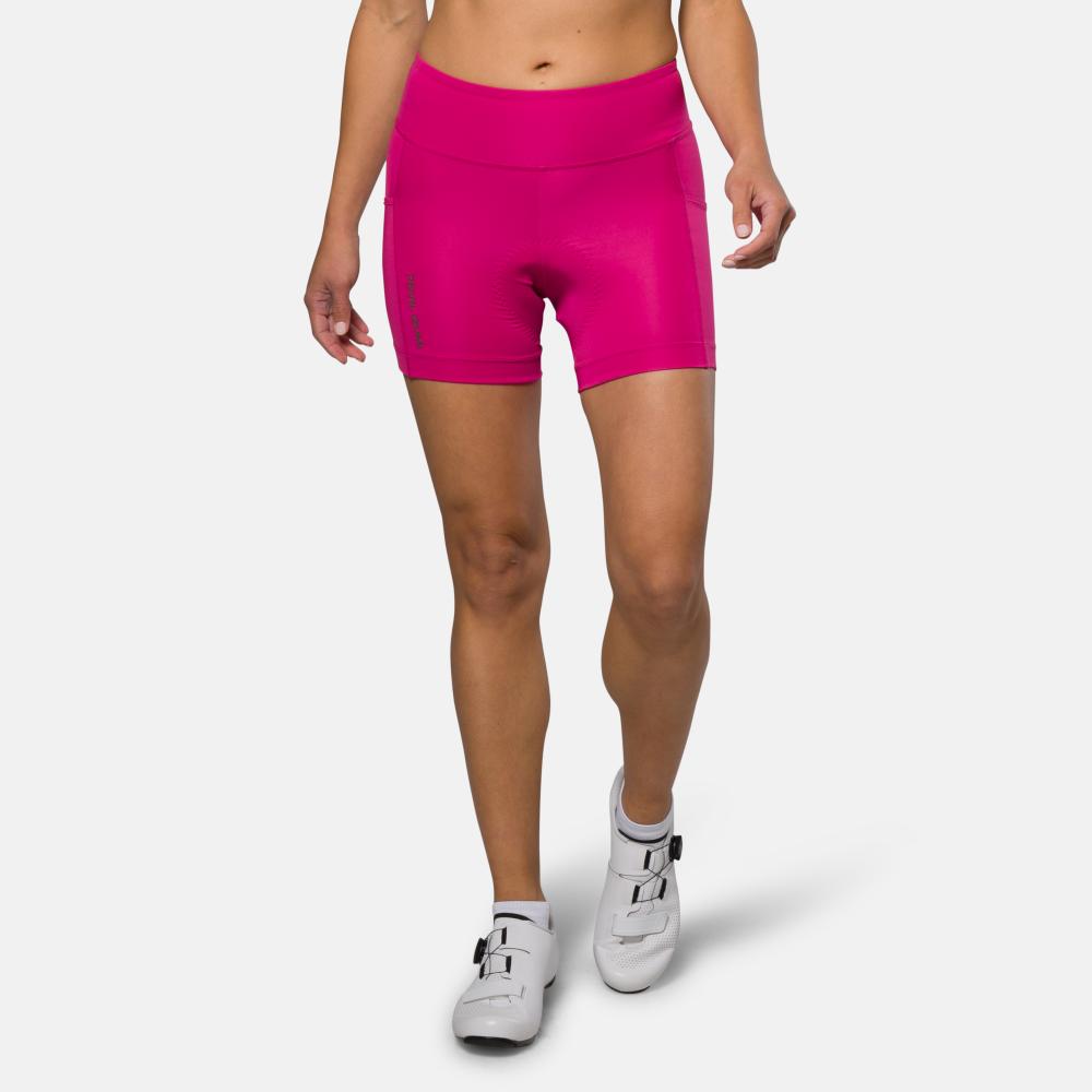 Women's Sugar 5" Cycling Shorts - CACTUS FLOWER / XXXL