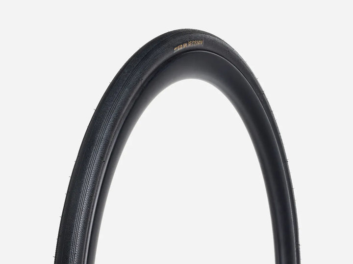 Bontrager Aeolus Pro TLR 700x28c Black Tire