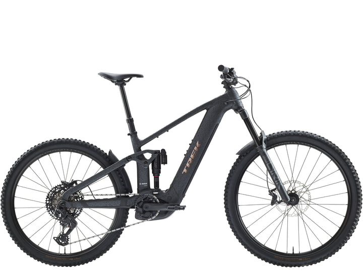 Rail+ 8 US M Lithium/Gloss Black Splatter