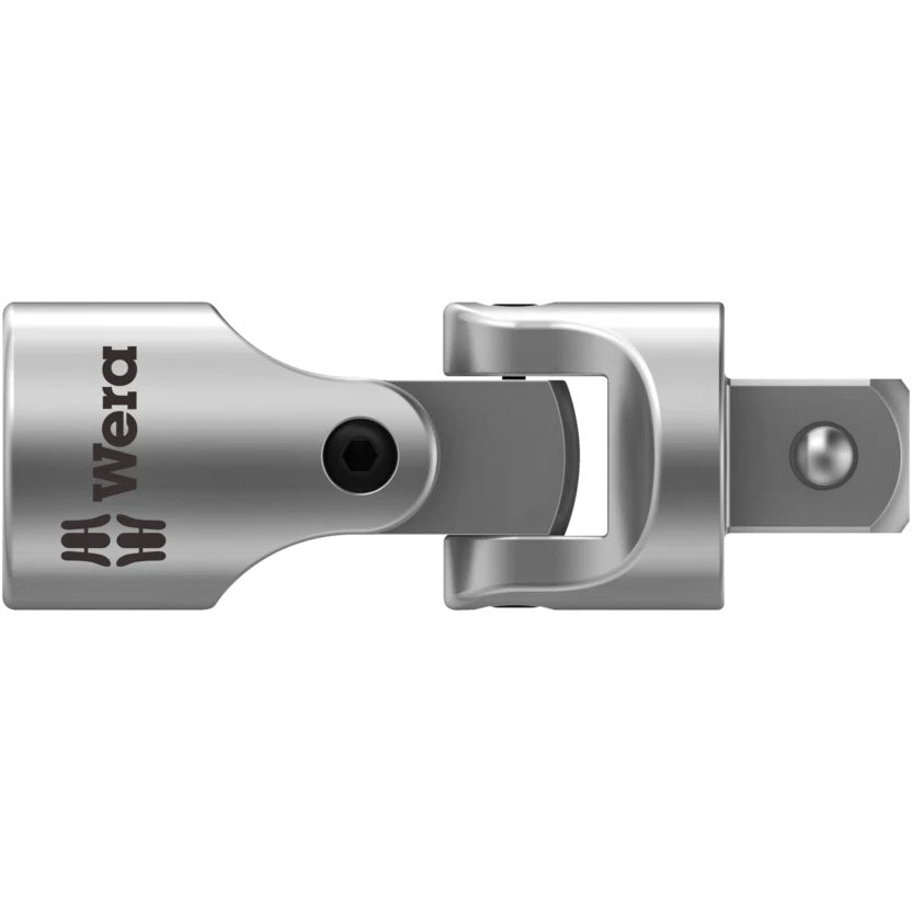 Wera Tool 8795 B Zyklop Universal Joint 3/8"  