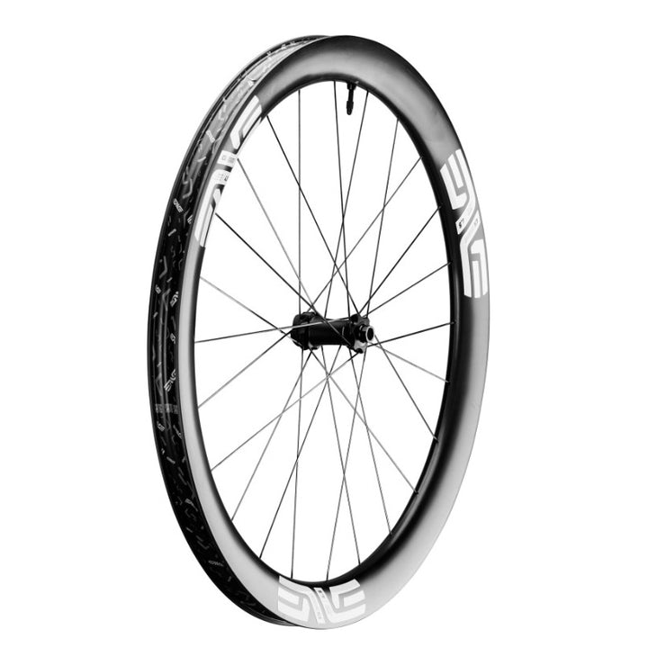 ENVE Composites G SES 4.5 Front 700c12x100 CL White