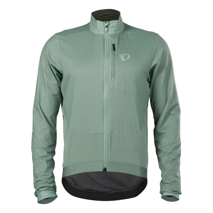 Men's Expedition PRO Alpha Jacket - GREEN BAY / S