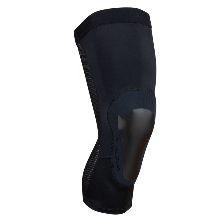 Summit Knee Guards - BLACK / XS