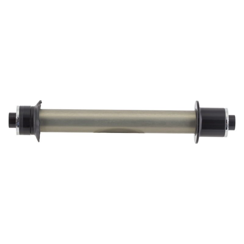 Origin8 RD-1110 Elite Rear Axle Adapter f/370539-42 QRx135mm QR Aly Blk RD-1110 Sealed