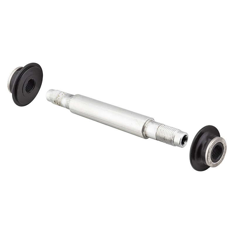 Origin8 MT-2100 End Caps Front/Rear KT-SR6F QRx100mm QR MT-2100 Sealed