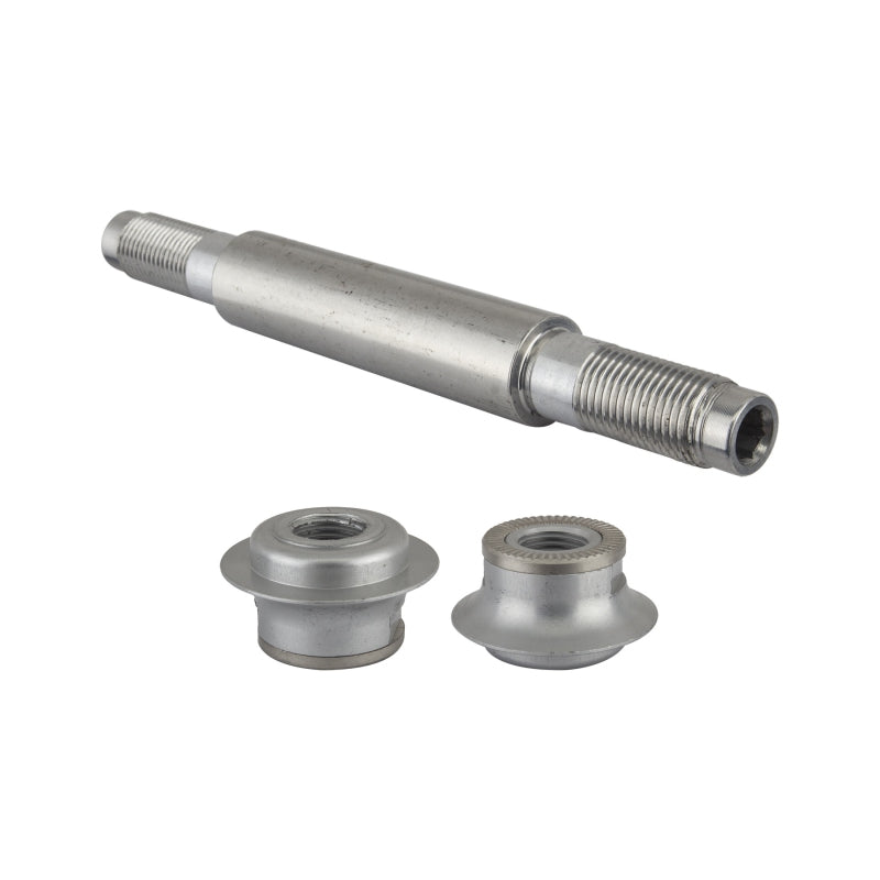 Origin8 MT-4100 End Caps Front/Rear KT-C99F QRx100mm QR MT-4100 Sealed