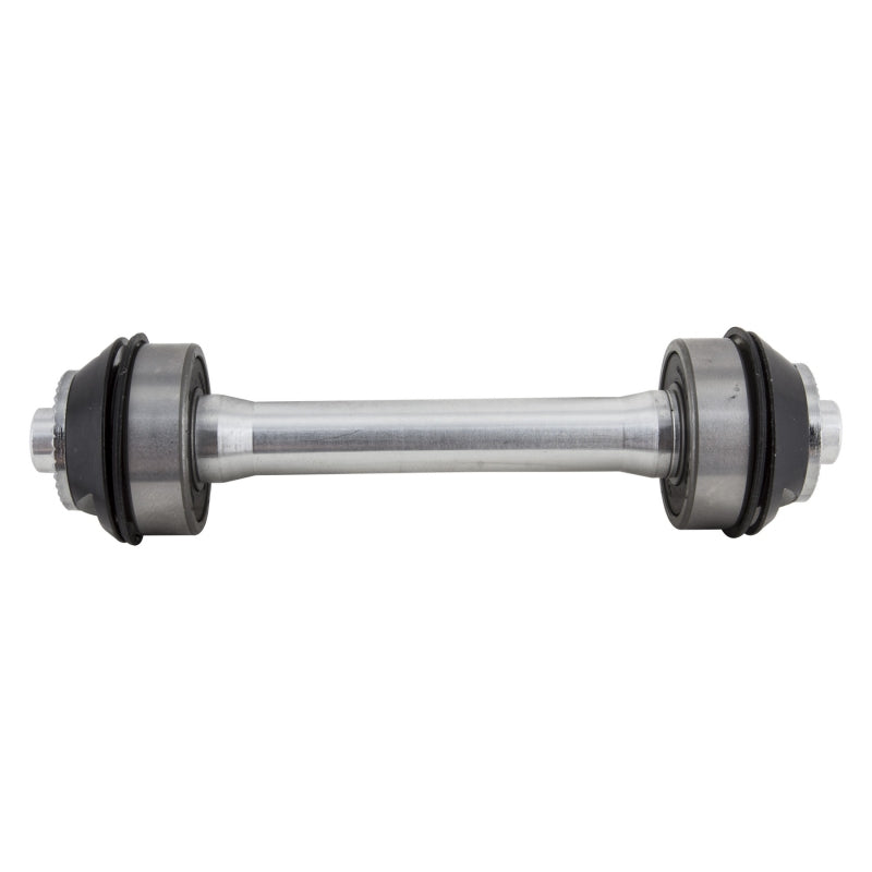 Origin8 MT-1100 Axles Front/Rear OV91S M9x100x108 QR MT-1100 Sealed
