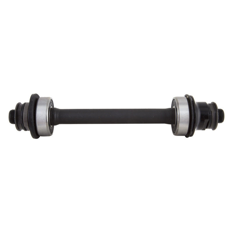 Origin8 RD-1100 Axles Front/Rear RB-3211 M10x130x140 QR RD-1100 Sealed