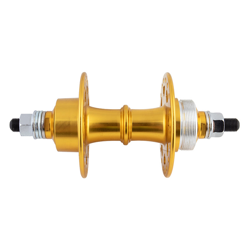 Se bikes Sealed Bearing BMX Hubs hub rear 36H 110