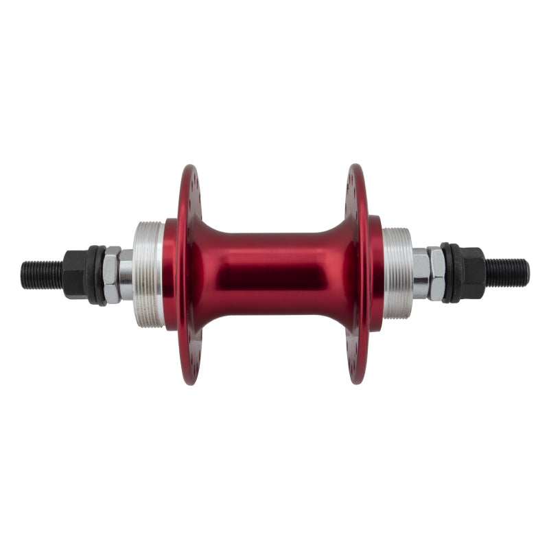 Se bikes Sealed Bearing BMX Hubs hub rear 36H 110