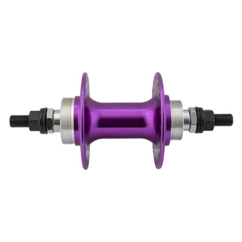 Se bikes Sealed Bearing BMX Hubs hub rear 36H 110