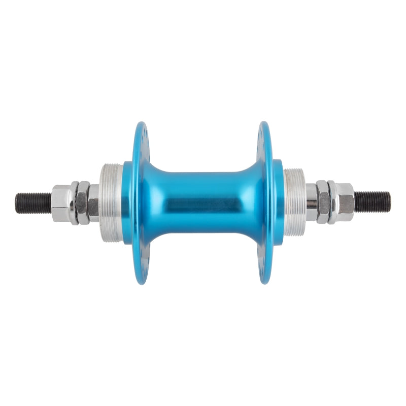Se bikes Sealed Bearing BMX Hubs hub rear 36H 110