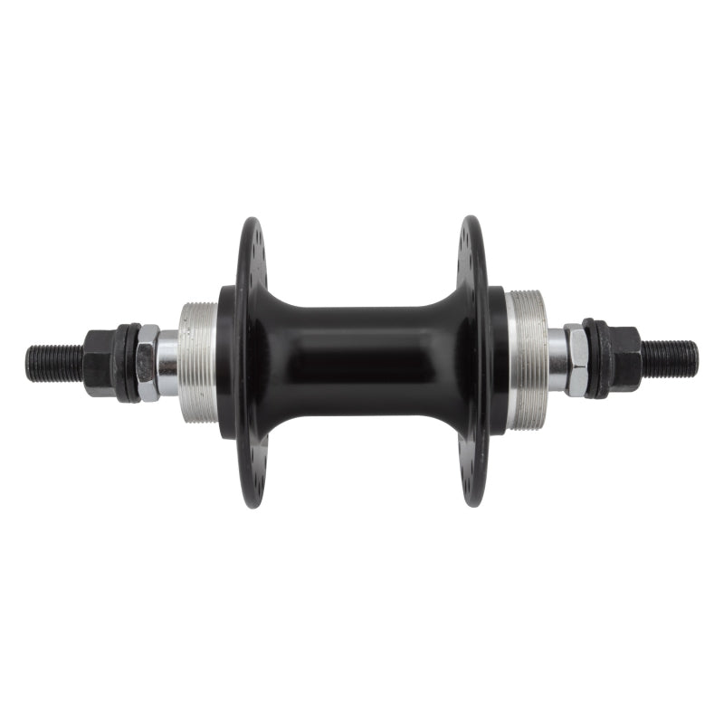 Se bikes Sealed Bearing BMX Hubs hub rear 36H 110