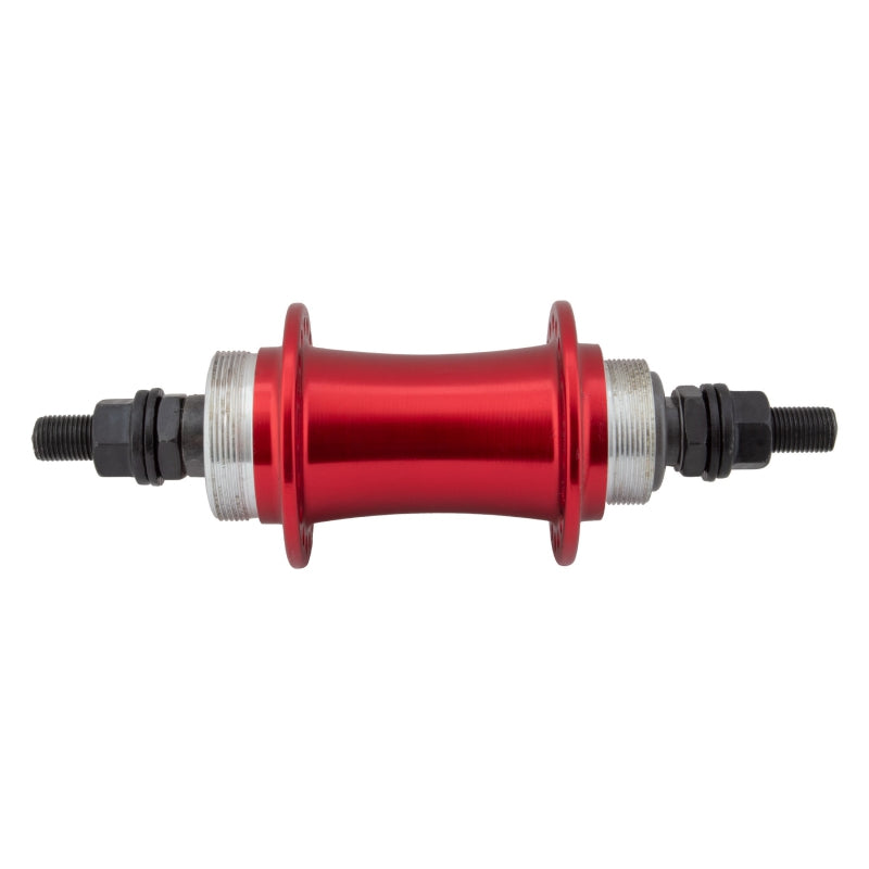 Se bikes BMX Hubs hub rear 36H 110