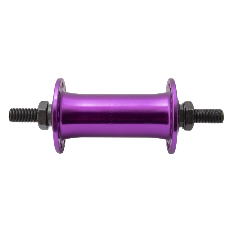 Se bikes BMX Hubs hub front 36H 100