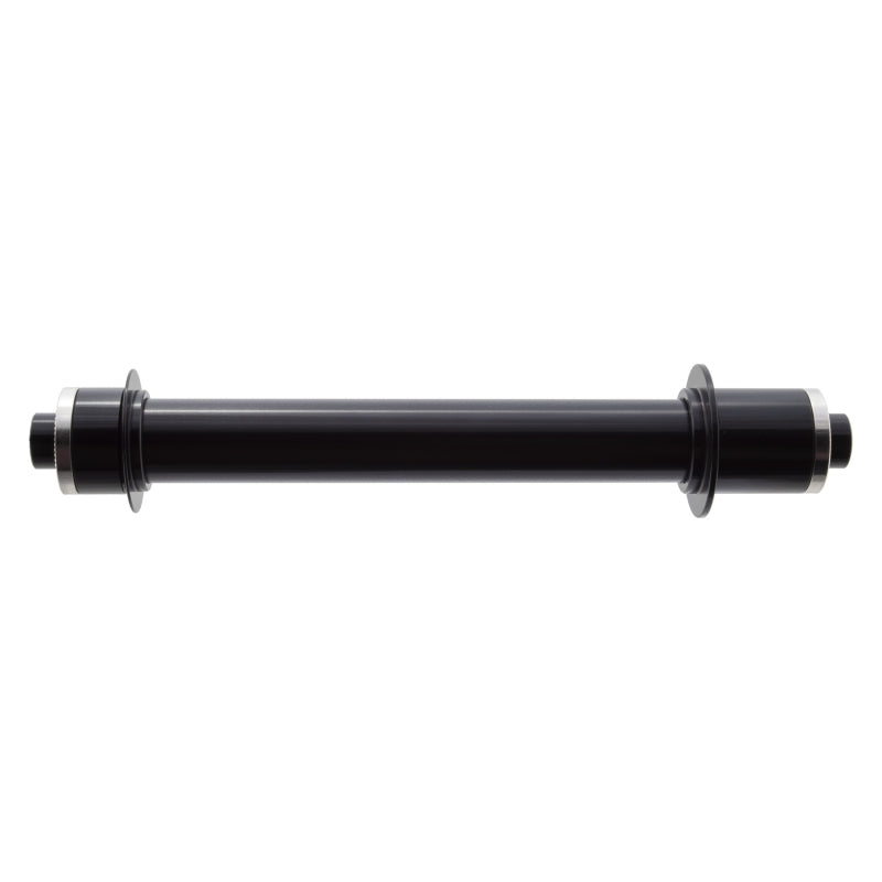 Origin8 RD/CX/GX-2220 Elite II Straight Pull Shimano HG Rear QR End Cap & Axle Set Front/Rear Straight Pull QRx135mm QR AL6061 Blk RD/CX/GX-2220 Sealed