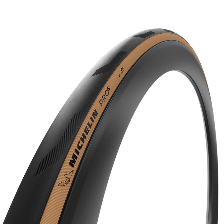 Michelin Pro 5 TS TLR 700X40 Classic