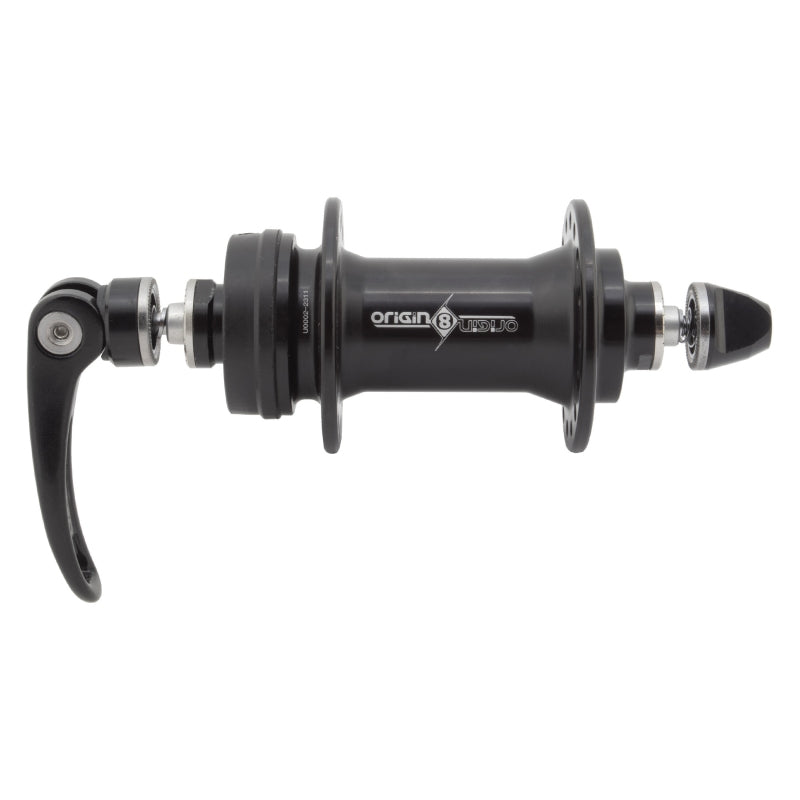 Origin8 RD-1120.1 Convertible Hubs hub front 32H 100 – Trek Bike Shops ...