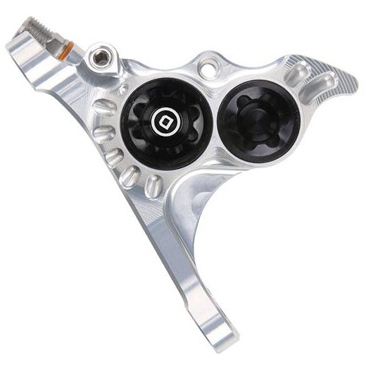 Hope RX4+ Brake SHIM F Flat Direct +20 No Lever Sil  