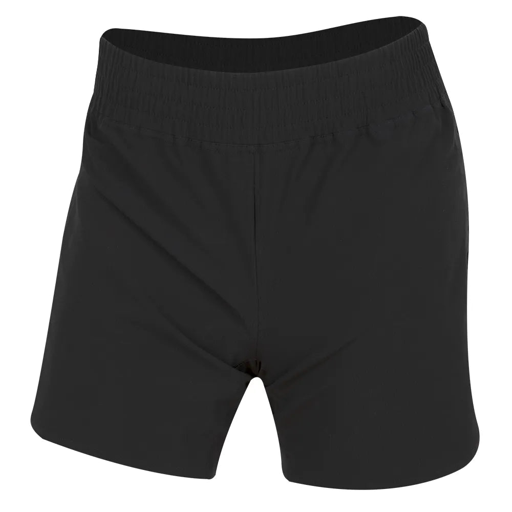 Women's Prospect 2-in-1 Shorts with Liner - BLACK / XS