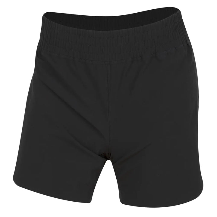 Women's Prospect 2-in-1 Shorts with Liner - BLACK / XS