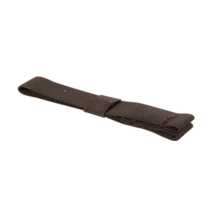 EVOC Torso Protector Strap Top Black