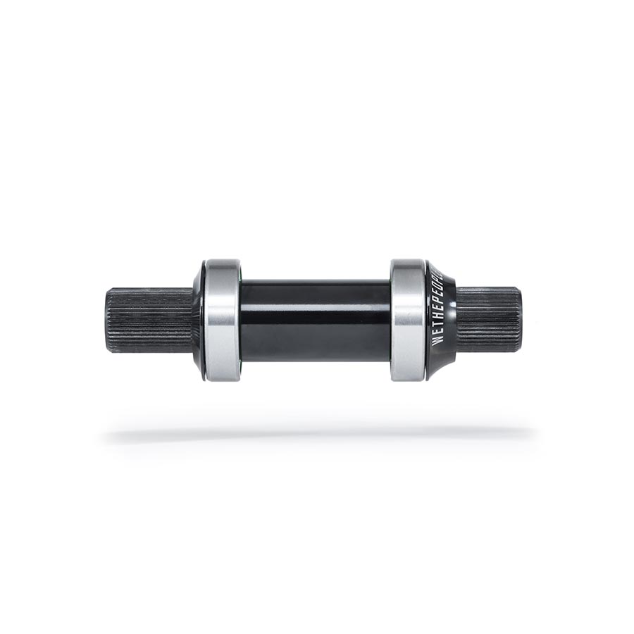 We The People Compact Bottom bracket Mid 24mm