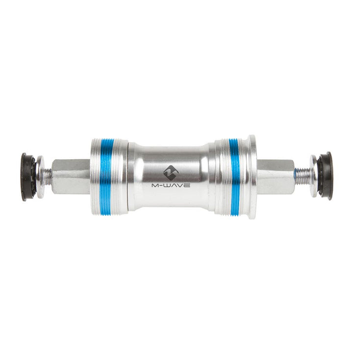 M-Wave Carousel BB BSA SQ Square Taper BB British 68mm : 110.5mm