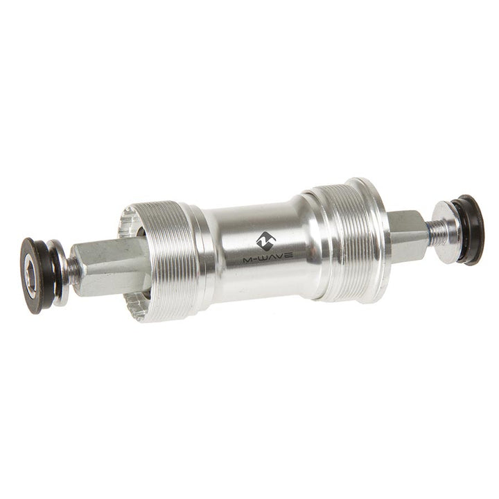 M-Wave Carousel BB BSA SQ Square Taper BB British 68mm : 115mm