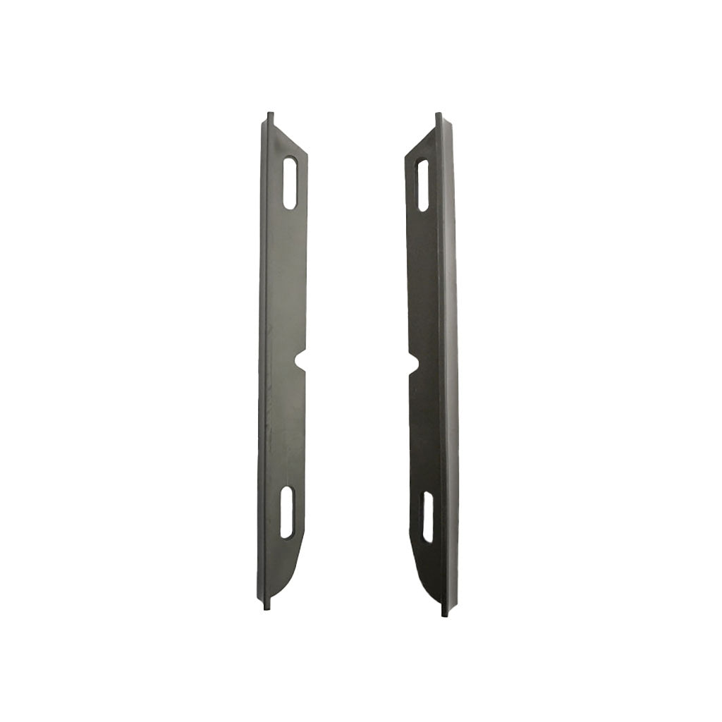 Mucky Nutz MugGuard Rear Fender Replacement Rubber Pads  