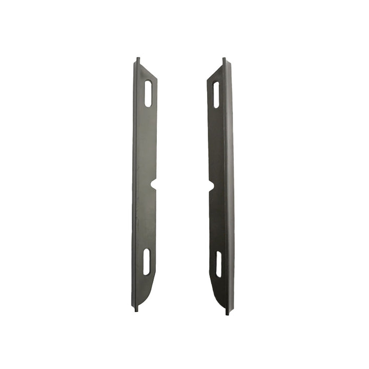 Mucky Nutz MugGuard Rear Fender Replacement Rubber Pads  