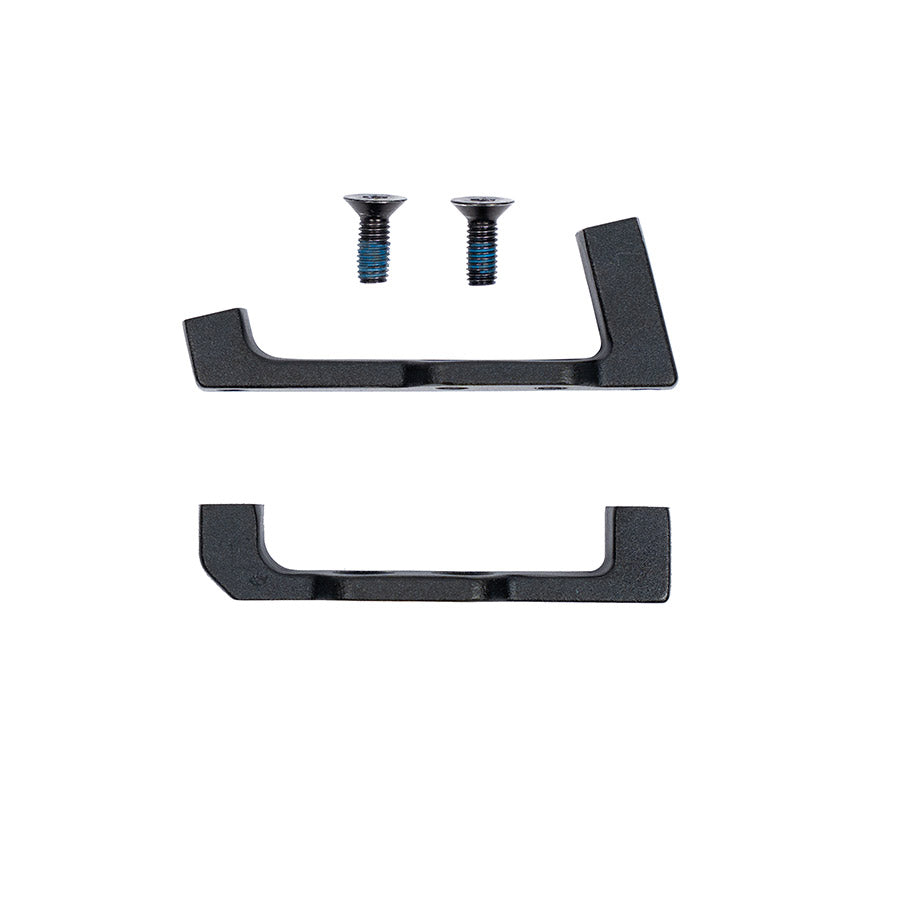 Kids Ride Shotgun Dirt Hero Brake caliper mounts AR140