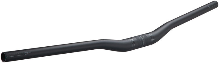 Ritchey Superlogic Mountain Handlebar - Carbon 760mm 20mm Rise 31.8mm 8 Deg Matte Carbon