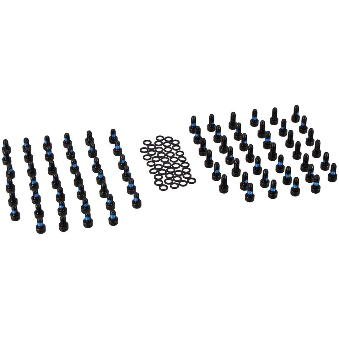 Renthal Revo-F/Revo-DHC Pin and Washer Kit
