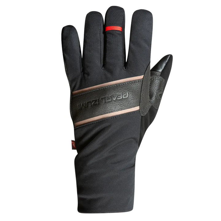 Women's AmFIB® Gel Gloves - BLACK / S