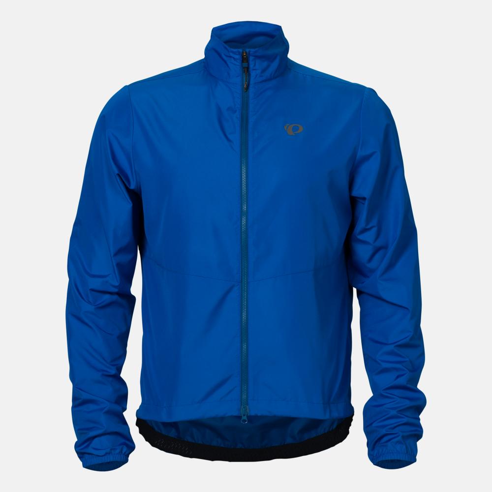 Men's Quest Barrier Jacket - SNORKEL BLUE / S