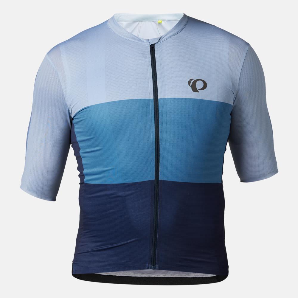 Men's PRO Jersey - Stellar Tri Color / M