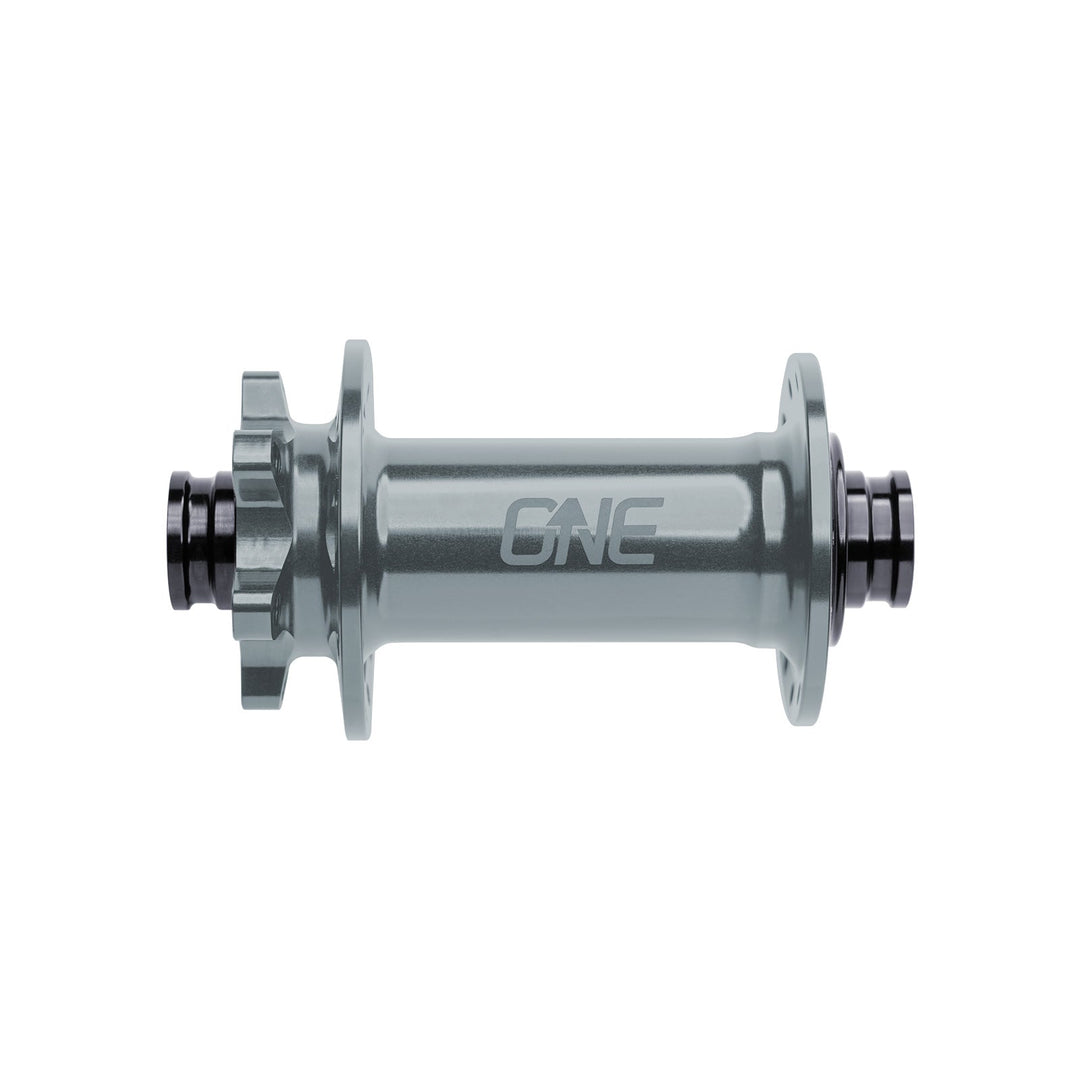 Front Hub - Boost (15x110) / 28H / Grey
