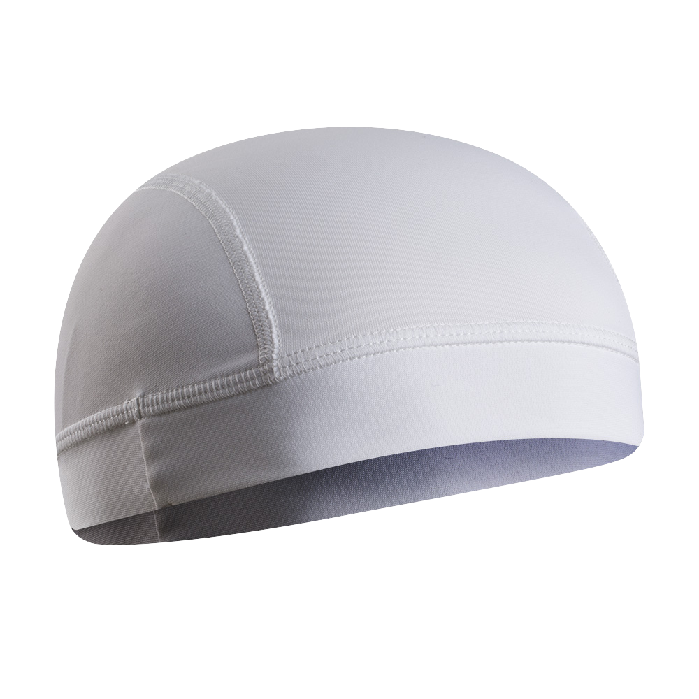 Transfer Lite Skull Cap - WHITE / ONE