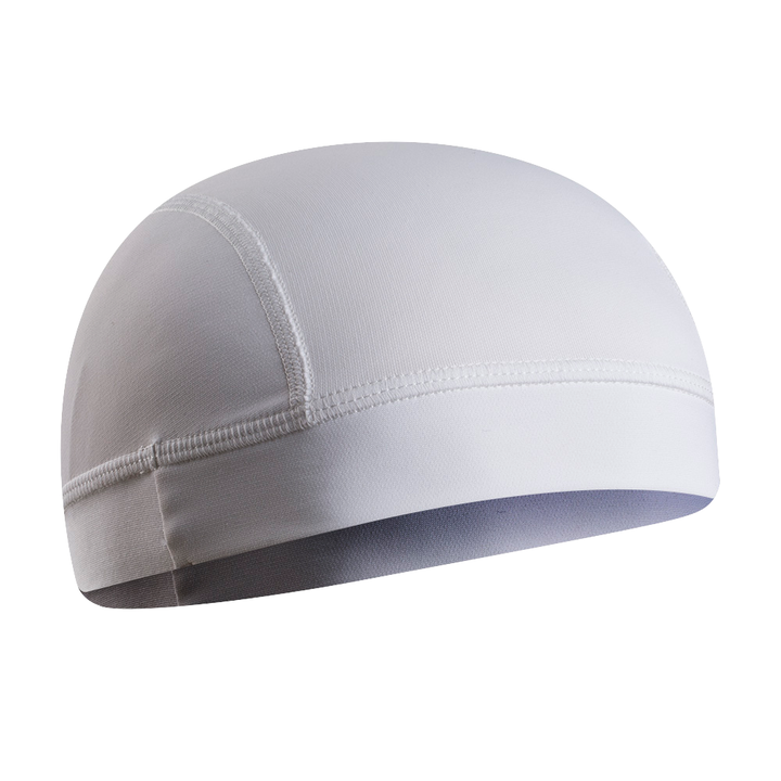 Transfer Lite Skull Cap - WHITE / ONE