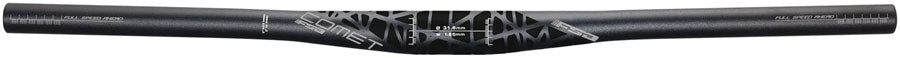 Full Speed Ahead Comet Flat Handlebar 31.8 x 740mm