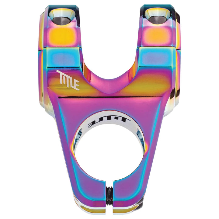 Title ST1 Stem (35.0) 0d x 35mm  Oil Slick