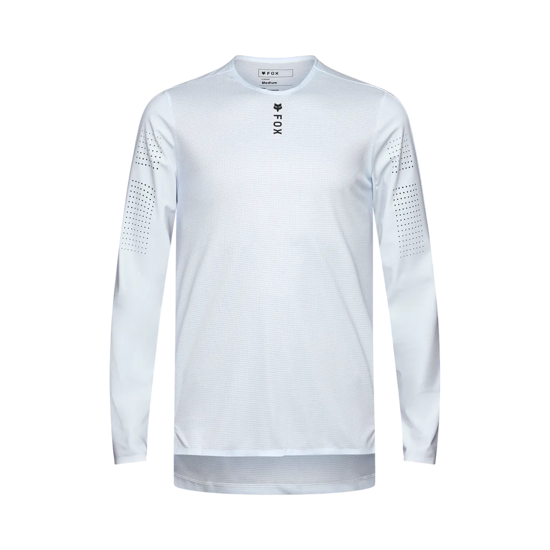 Flexair Pro Long Sleeve Jersey - Pale Blue / S