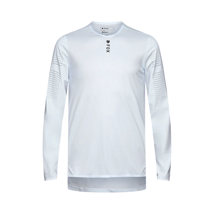 Flexair Pro Long Sleeve Jersey - Pale Blue / S