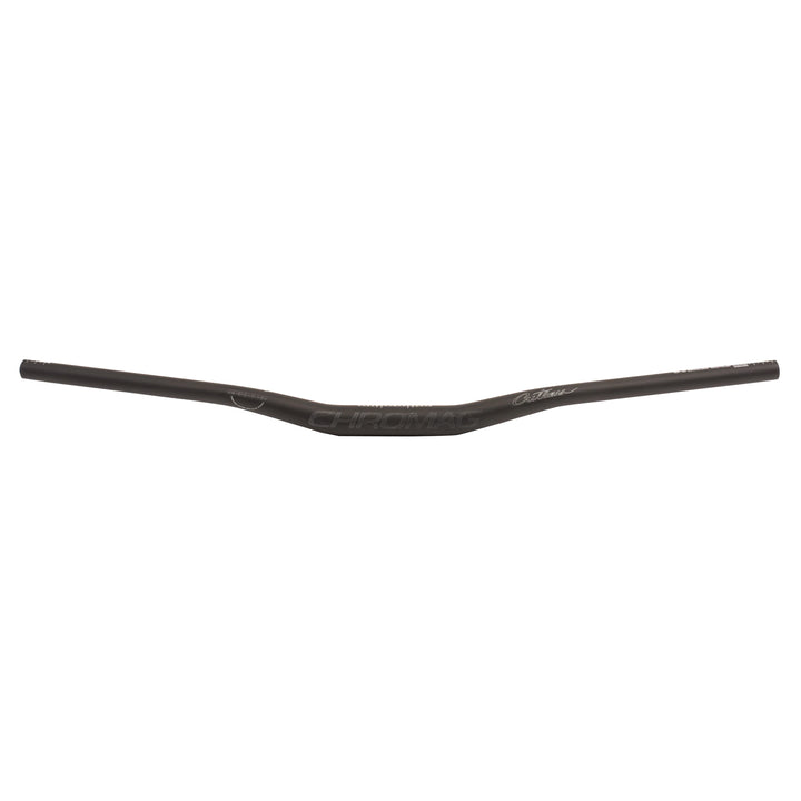 Chromag Cutlass Bar (31.8) 25mm/800mm Blk/Gry