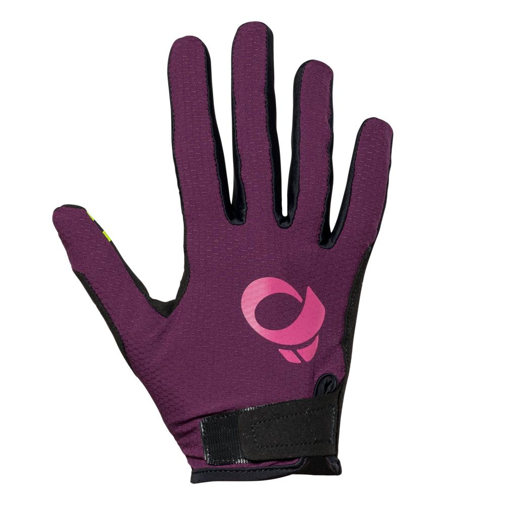 Women's Summit Gloves - DARK VIOLET / S
