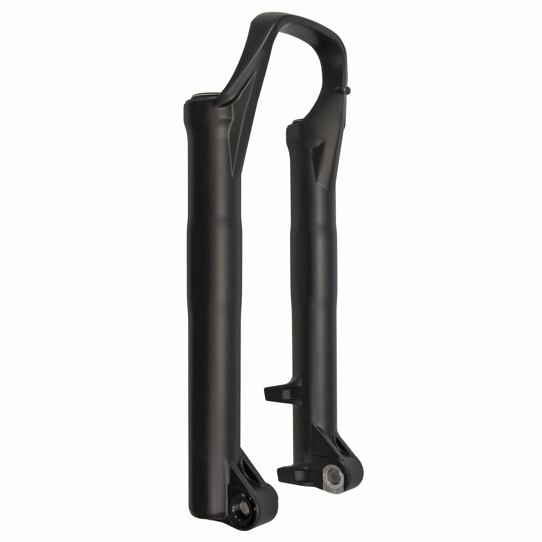 Formula Italy Selva Plus Lower Leg Kit QR15  Black - 
