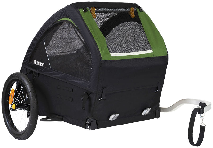 Burley Tail Wagon Rain Cover