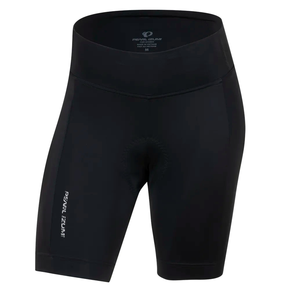 Women's Quest Shorts - BLACK / XS